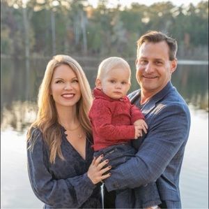 Meet your Posher, Jordan